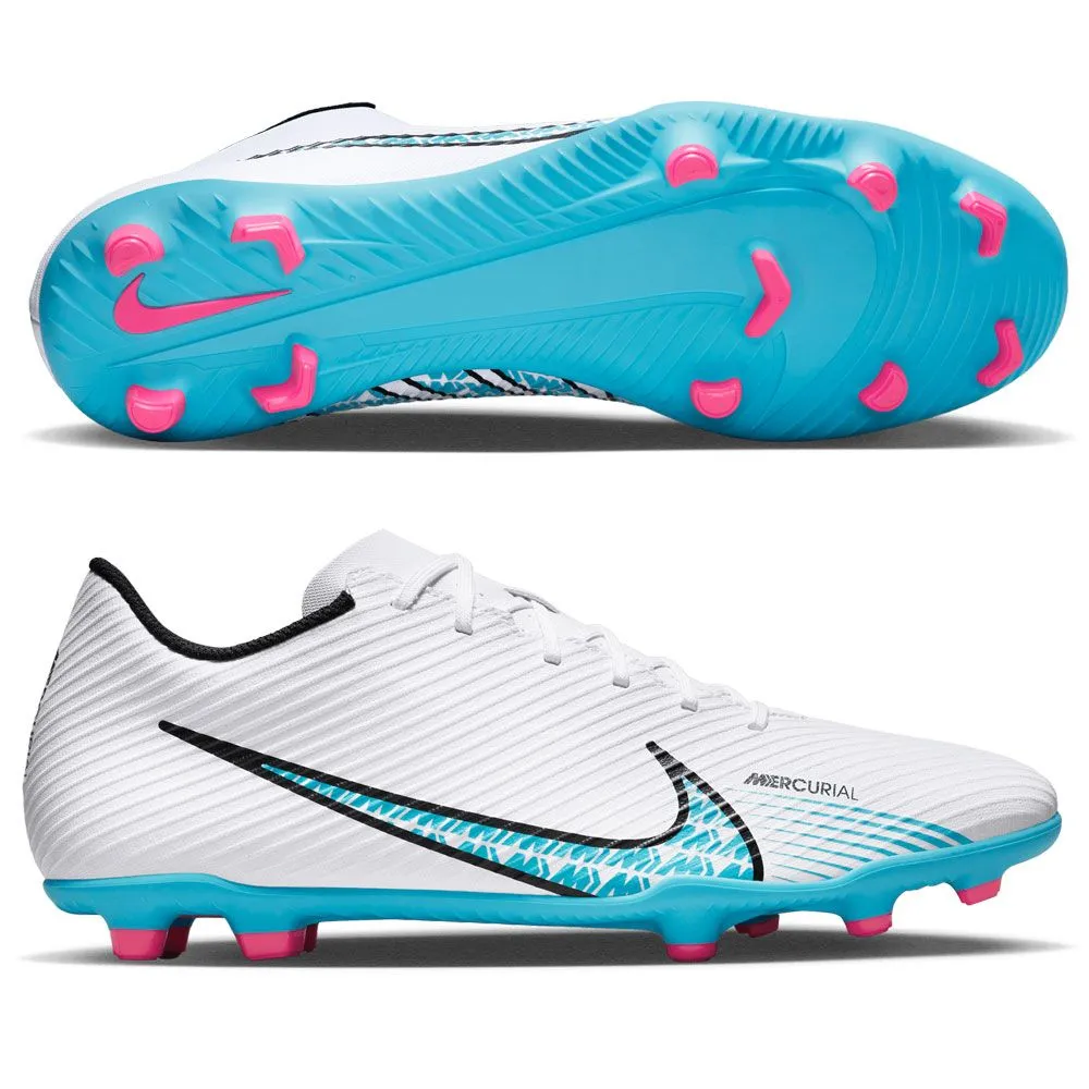 Nike Mercurial Vapor 15 Club FG Soccer Cleats | Blast Pack