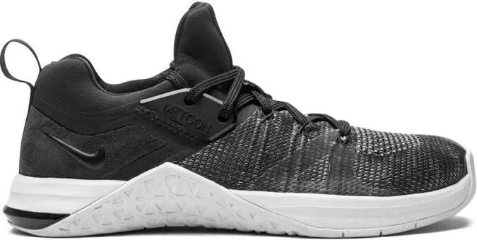 Nike Metcon Flyknit 3 sneakers Black