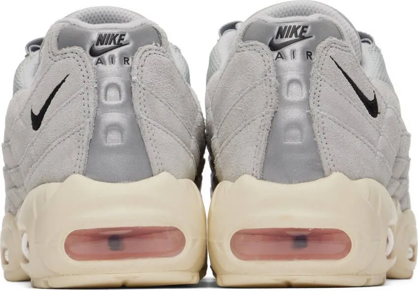 Nike Multicolor Air Kukini Game Sneakers
