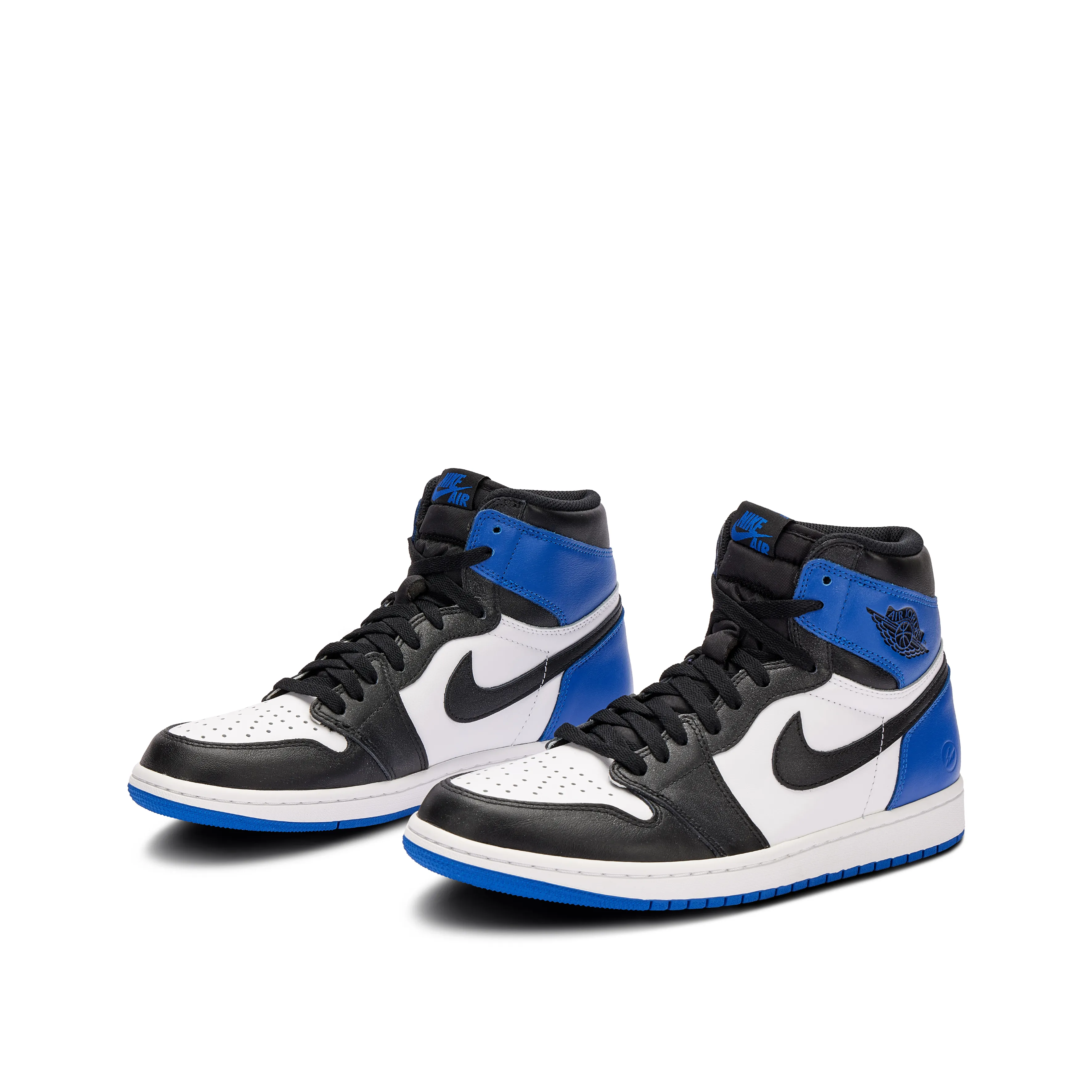 Nike Nike Air Jordan 1 Retro High Fragment Design | Size 11