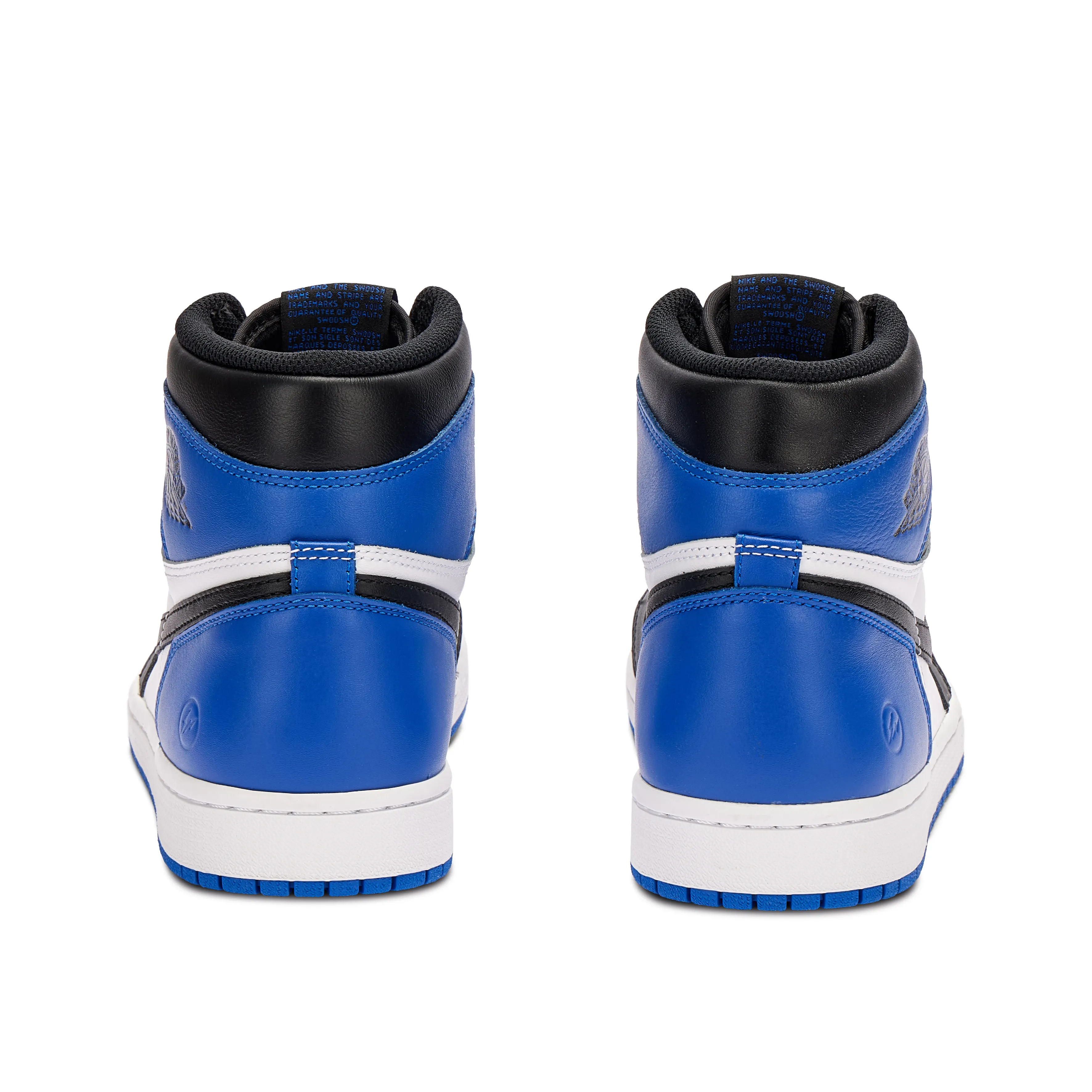 Nike Nike Air Jordan 1 Retro High Fragment Design | Size 11