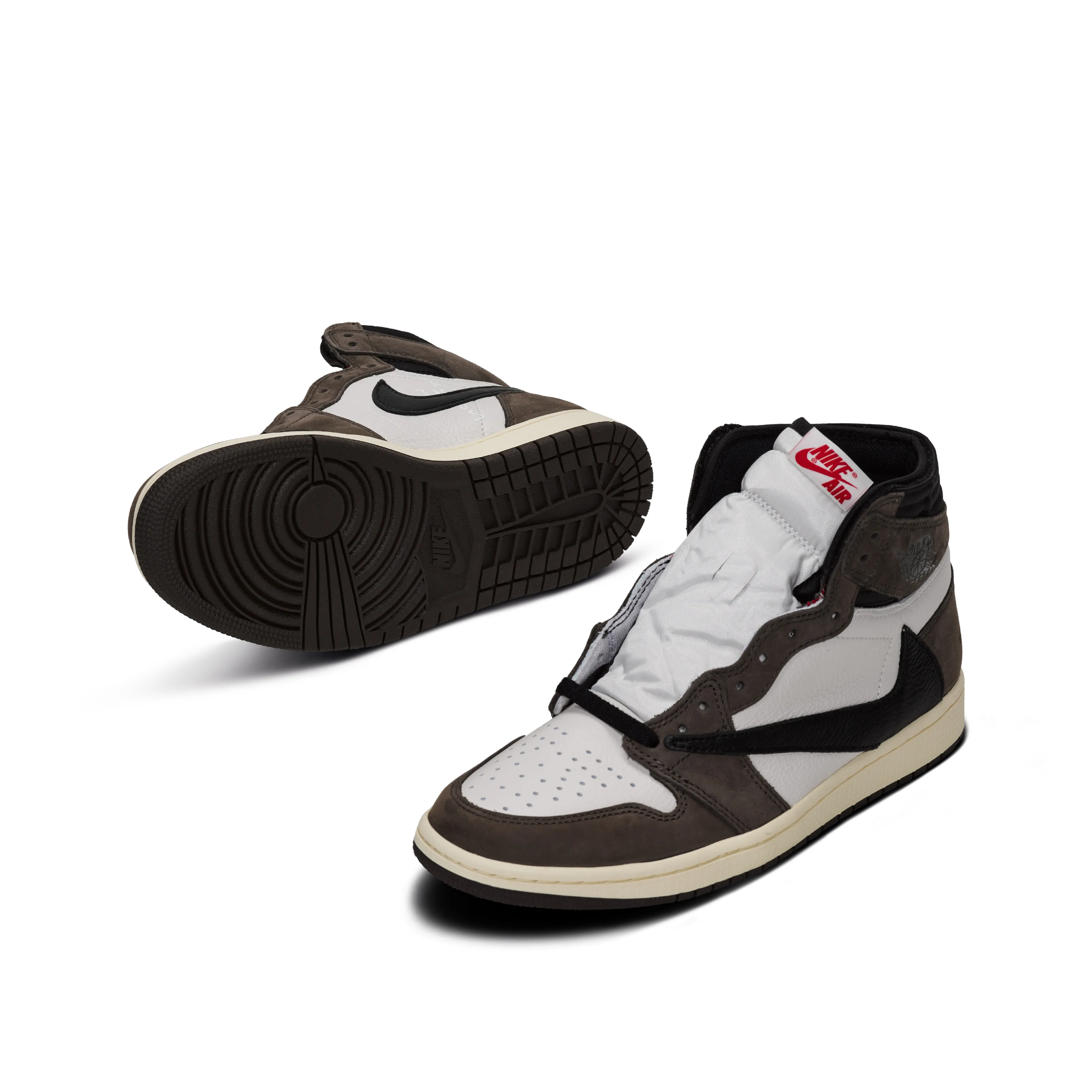Nike Nike Air Jordan 1 Retro High Travis Scott | Size 12