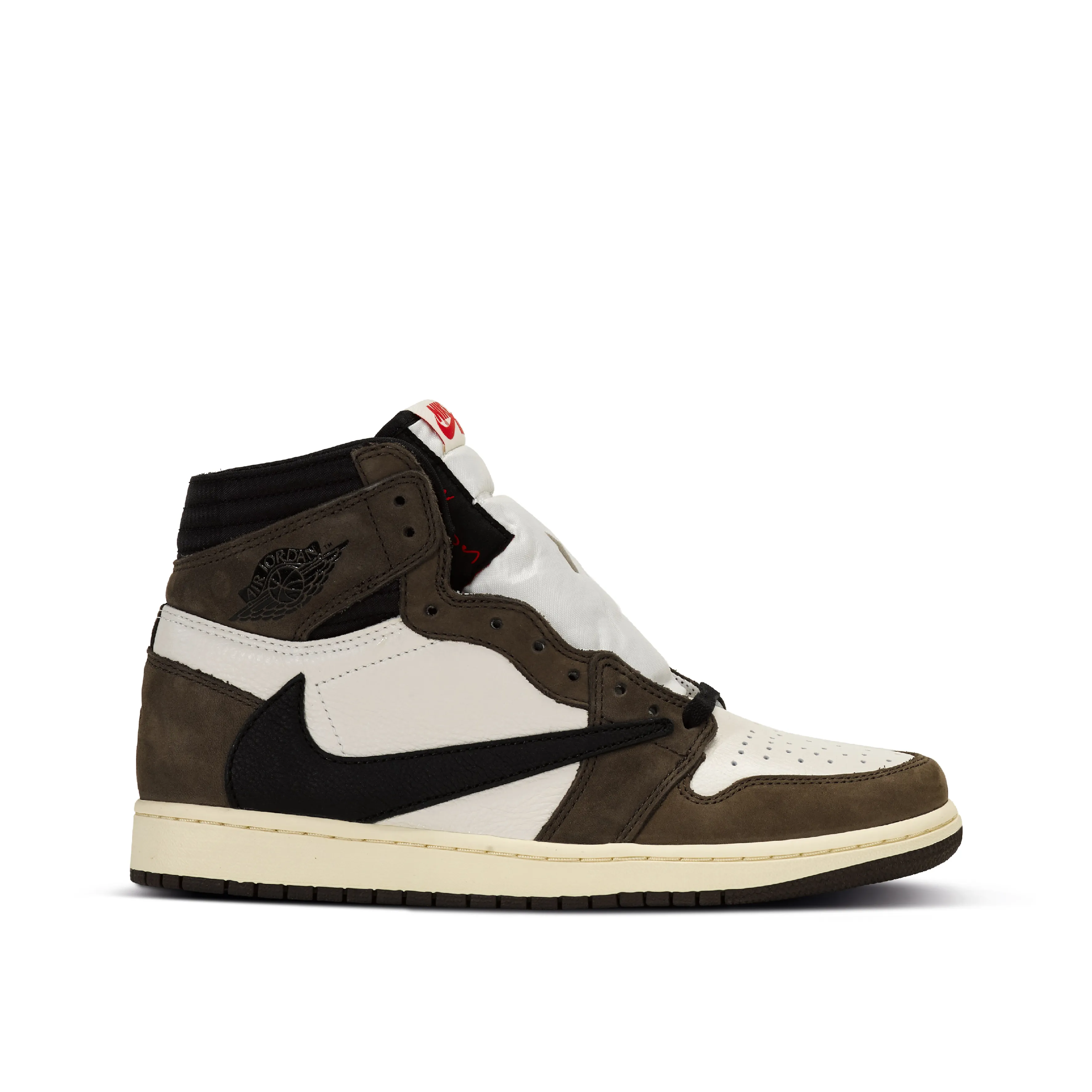 Nike Nike Air Jordan 1 Retro High Travis Scott | Size 12