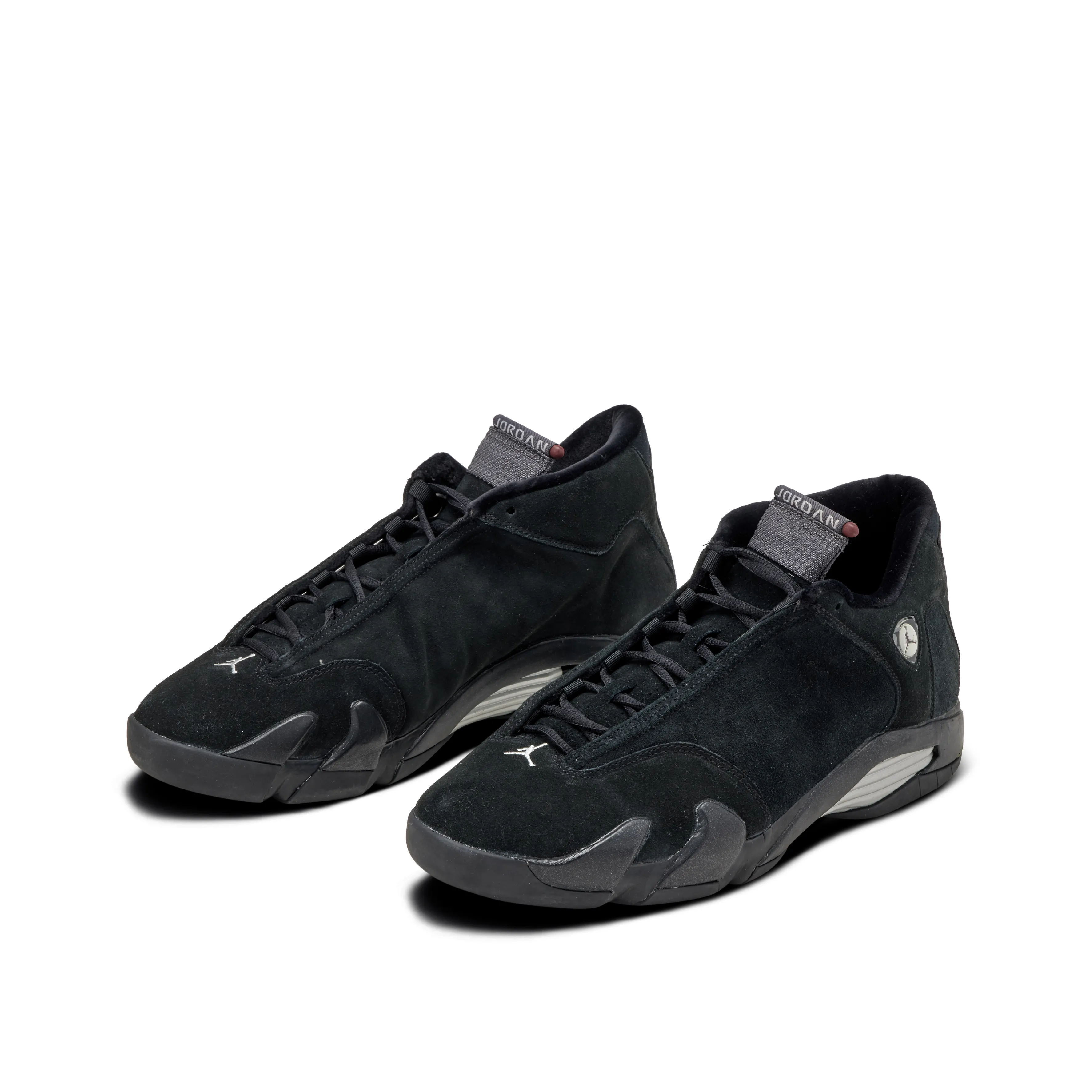 Nike Nike Air Jordan 14 Retro Redwood | Size 14