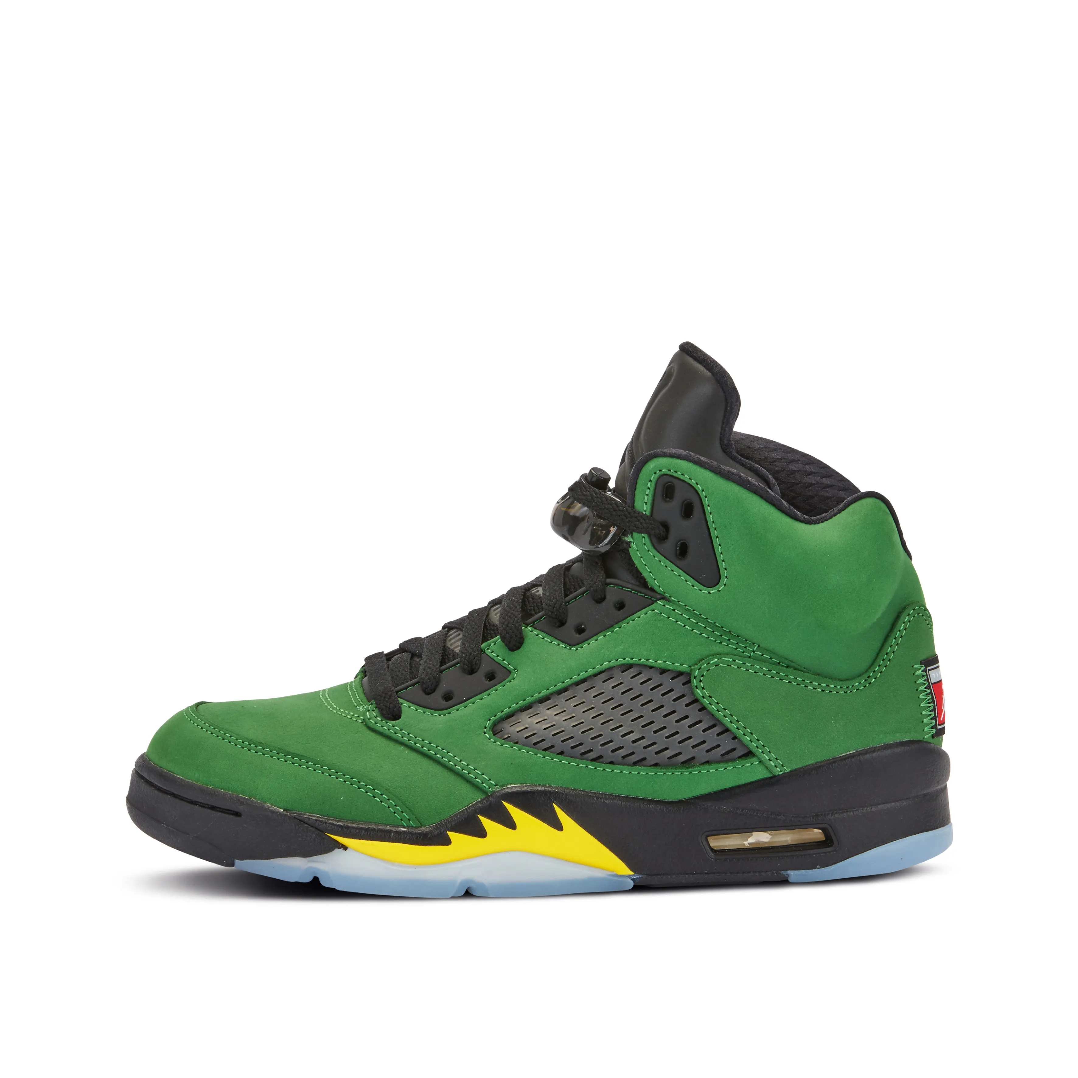 Nike Nike Air Jordan 5 Retro SE Oregon | Size 9.5