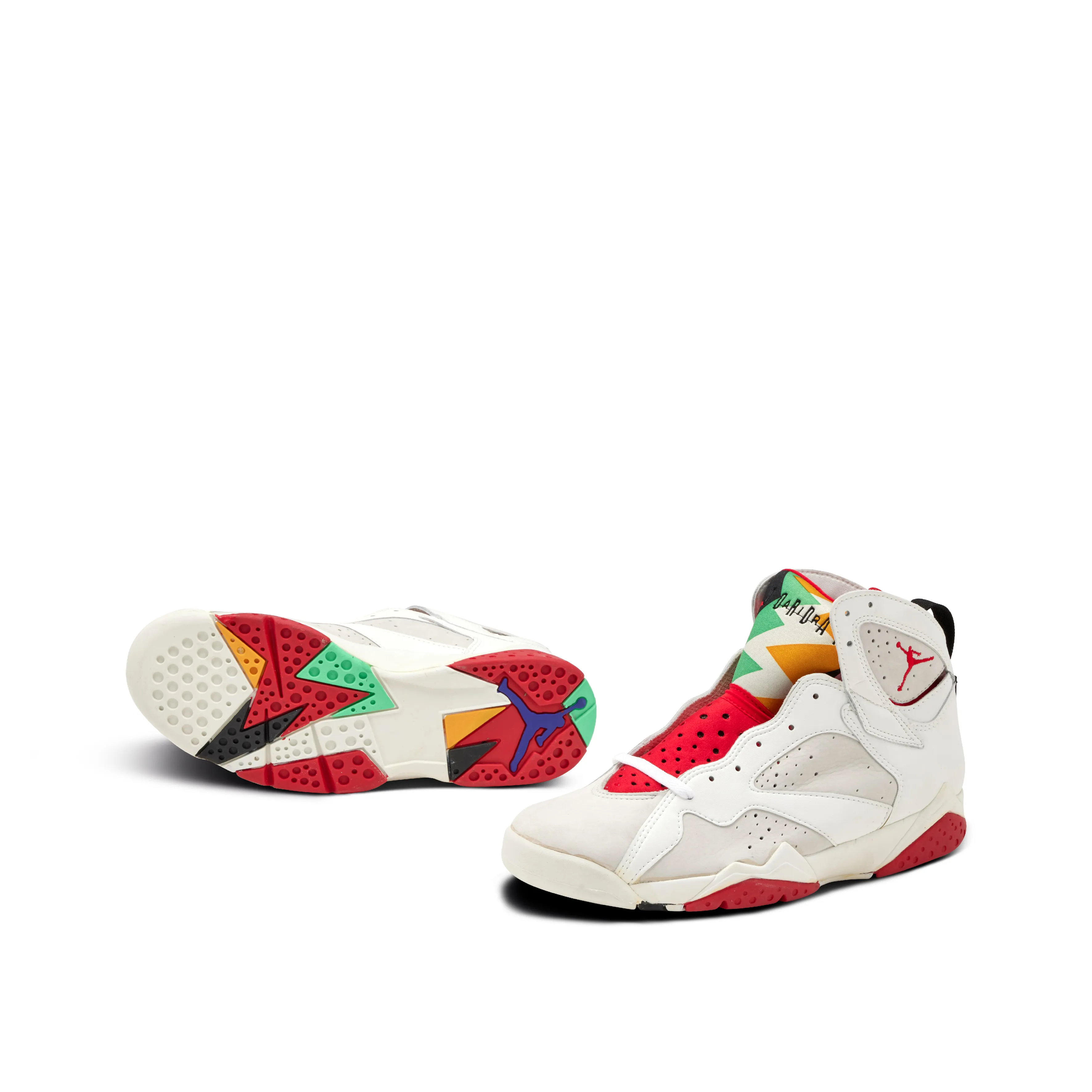 Nike Nike Air Jordan 7 OG Hare 1992 | Size 13