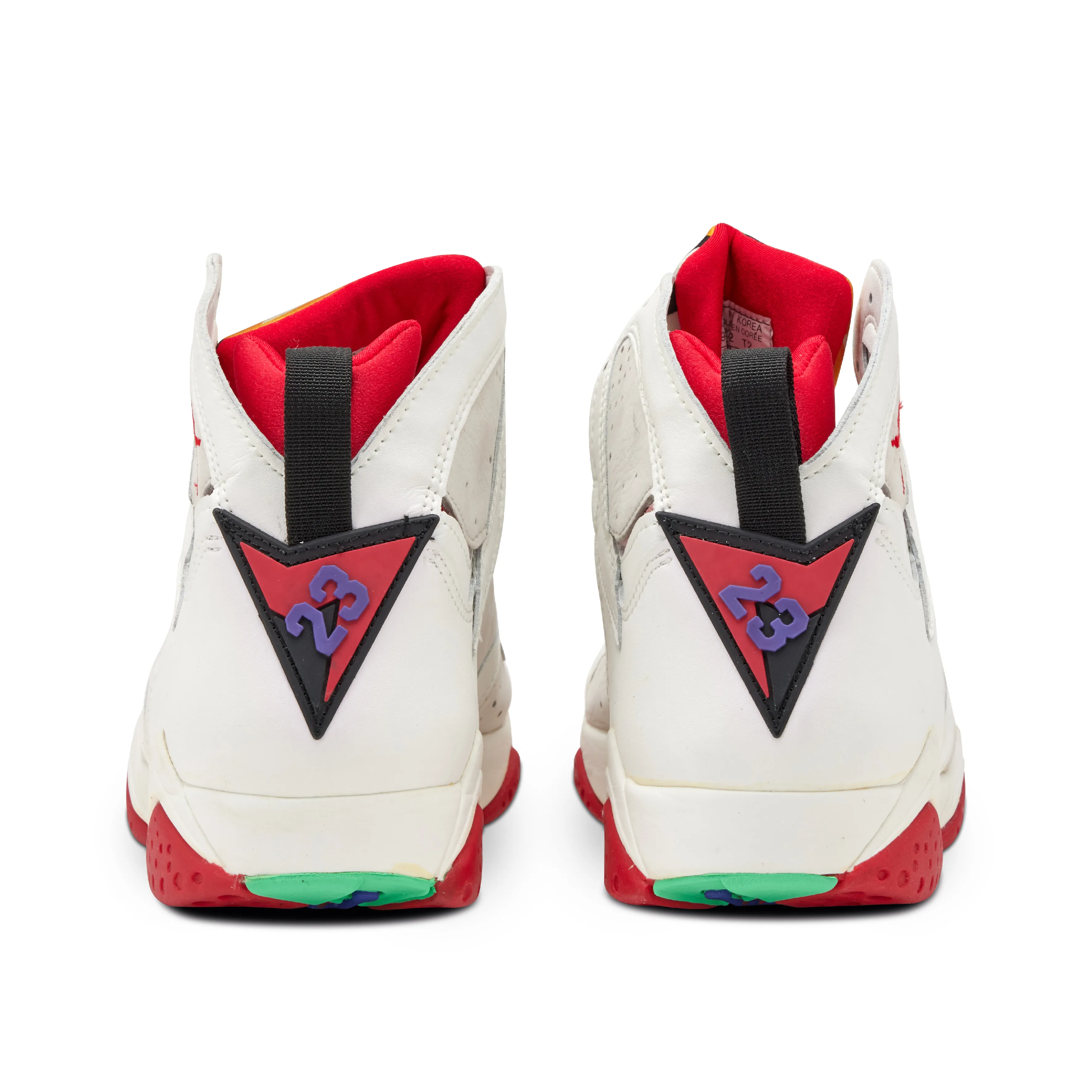 Nike Nike Air Jordan 7 OG Hare 1992 | Size 13