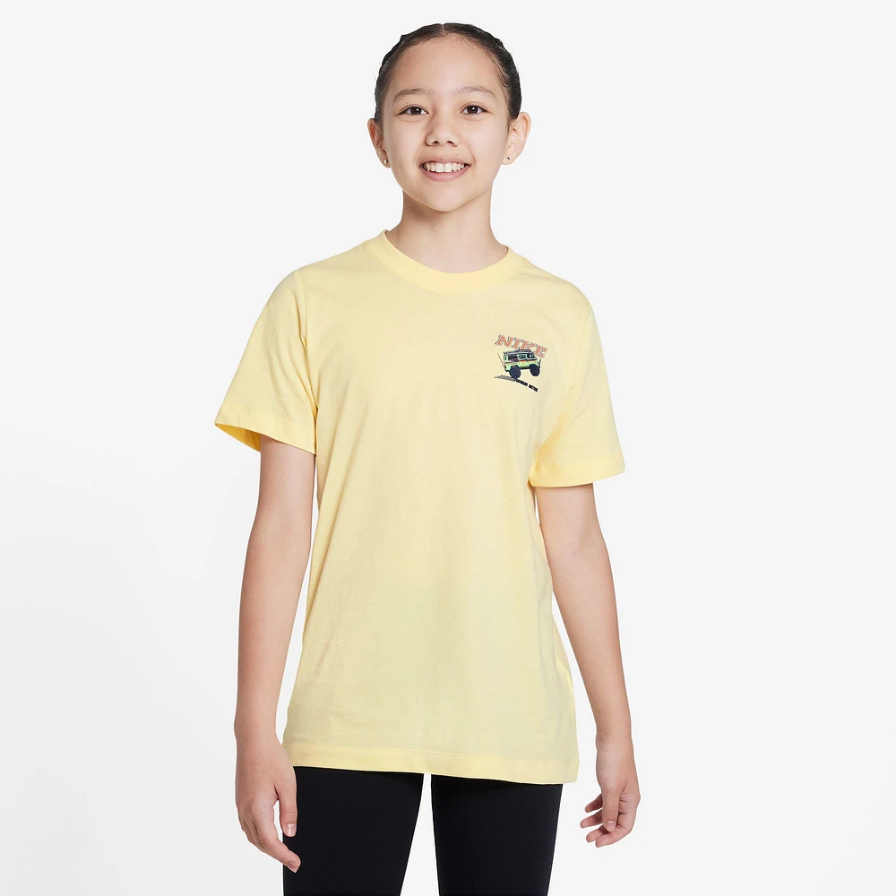 Nike Nike Sole Rally T-Shirt  - Boys' Grade School