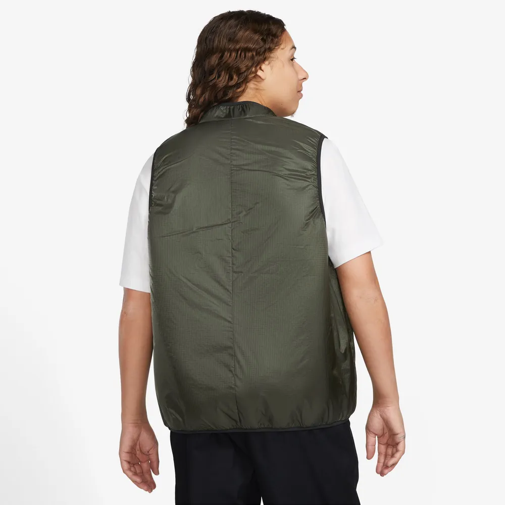 Nike Nike Tech Fleece Utility Vest  - Men's