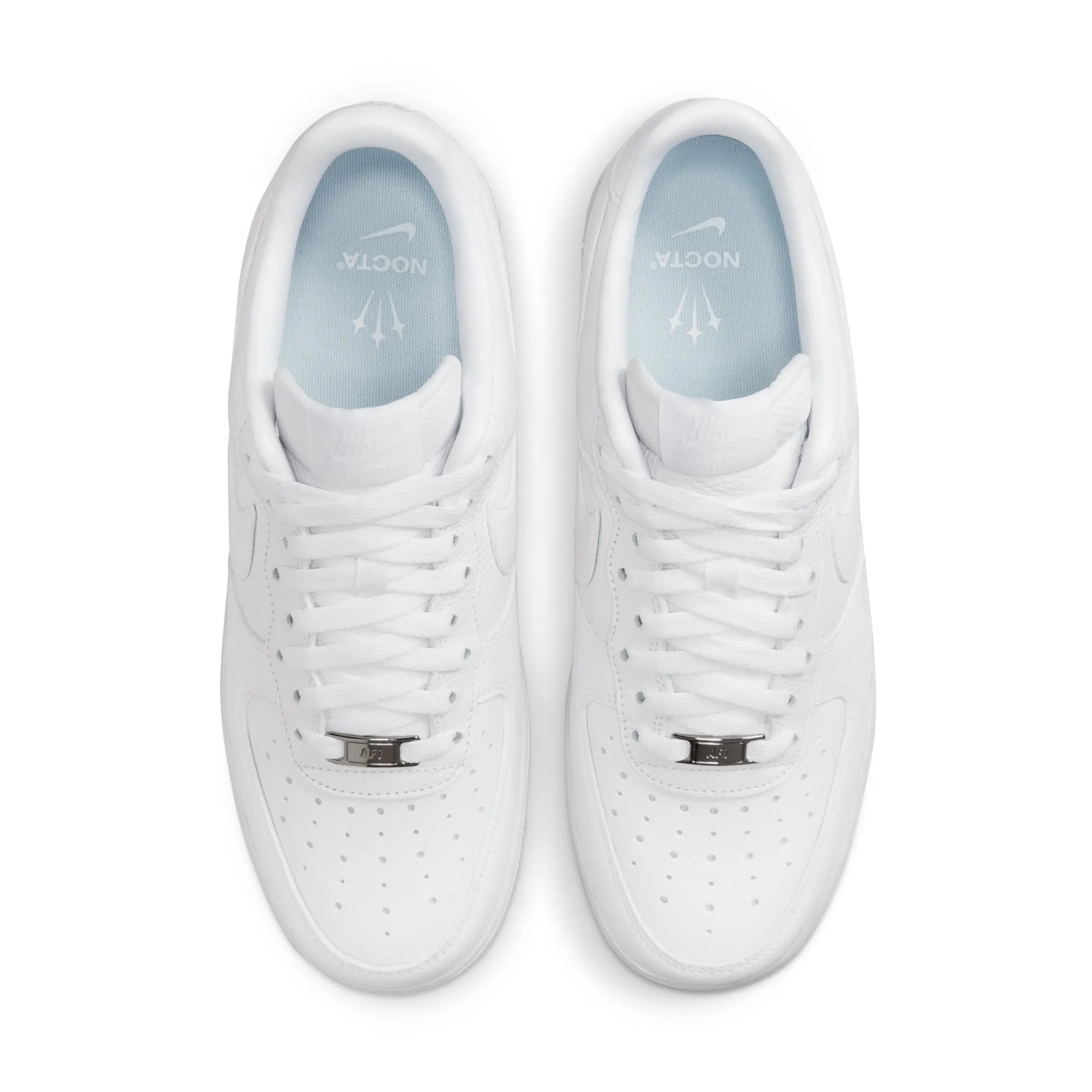 Nike  Nocta Air Force 1 CZ8065-100 