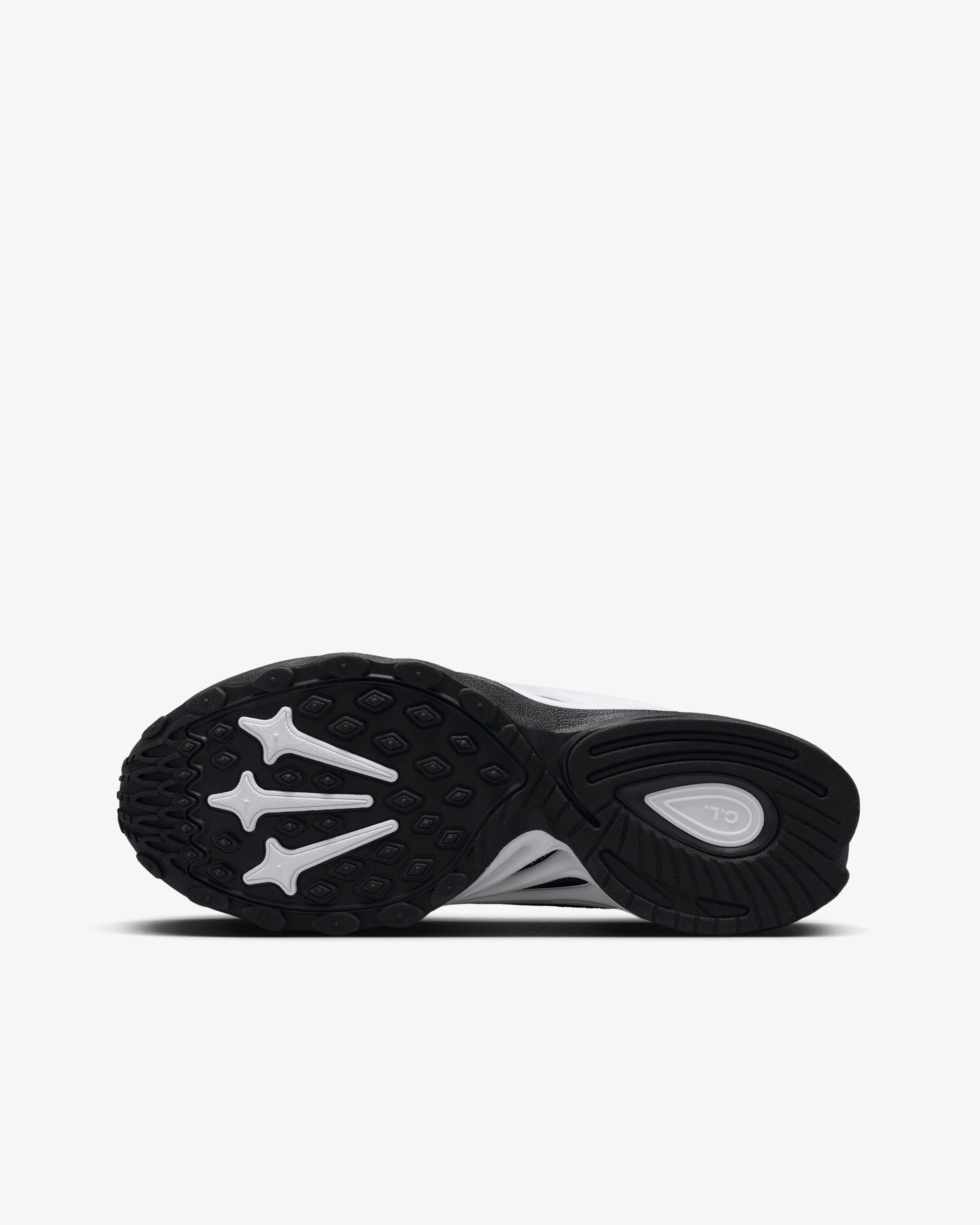 Nike - Nocta Air Zoom Drive Sneakers - (DX5854-001)