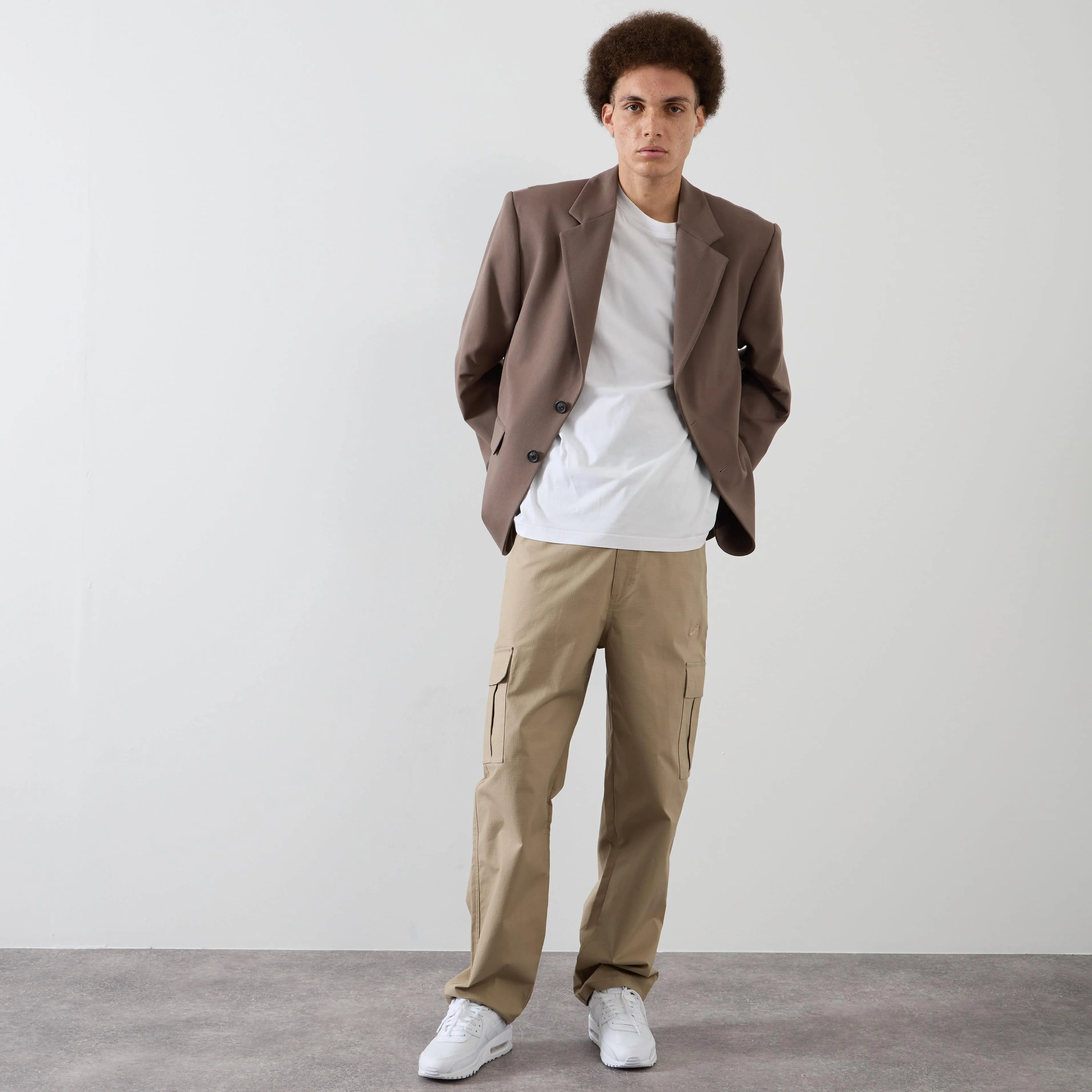 NIKE PANT CARGO CLUB WORKWEAR