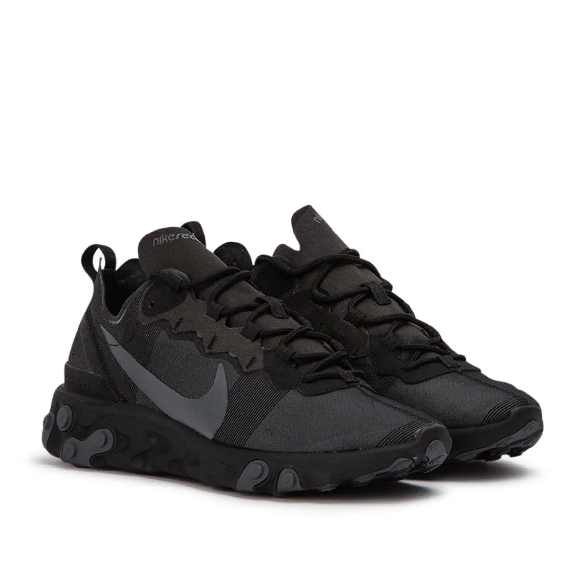 Nike React Element 55 (Black)