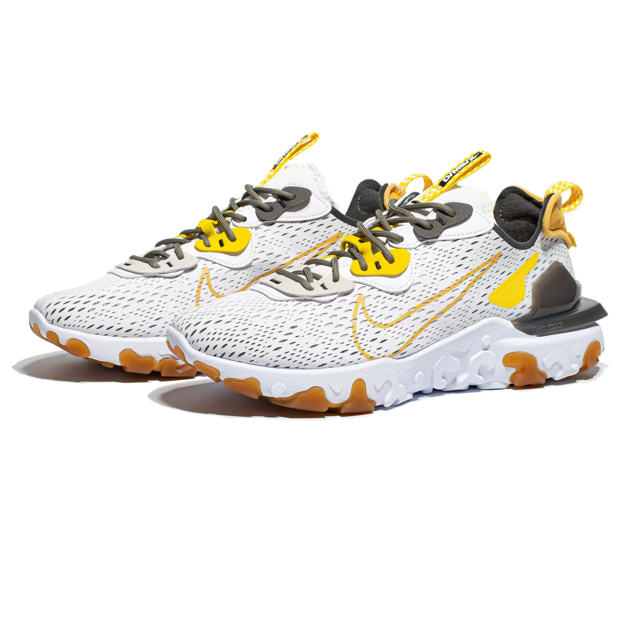 Nike React Vision 'Honeycomb'
