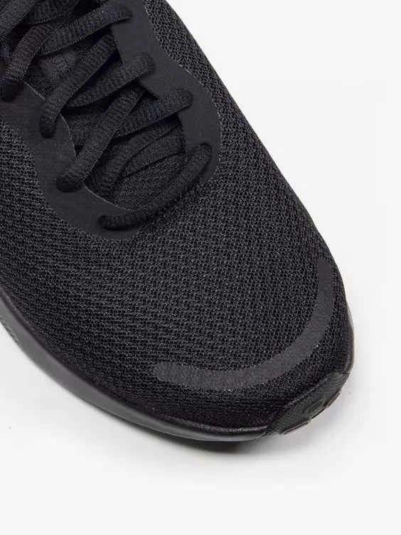 Nike  Revolution 7 Black Trainers