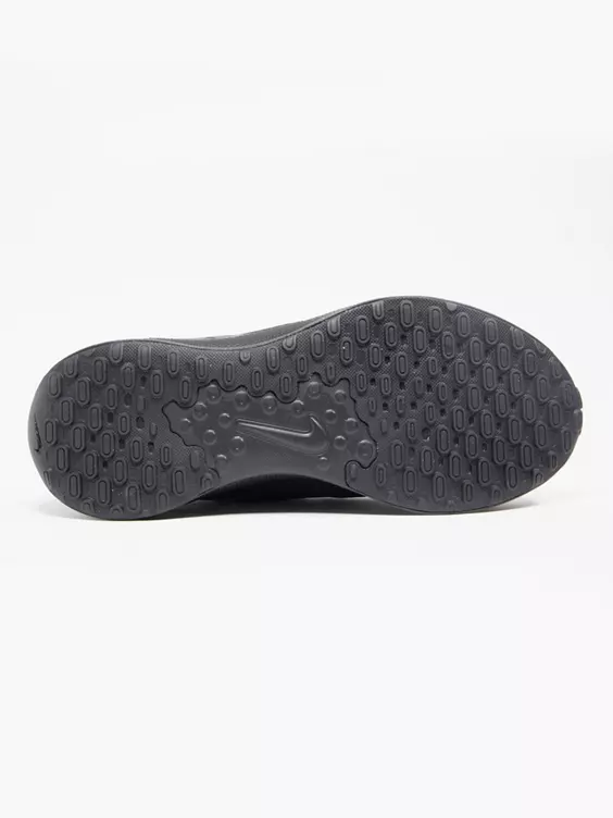 Nike  Revolution 7 Black Trainers