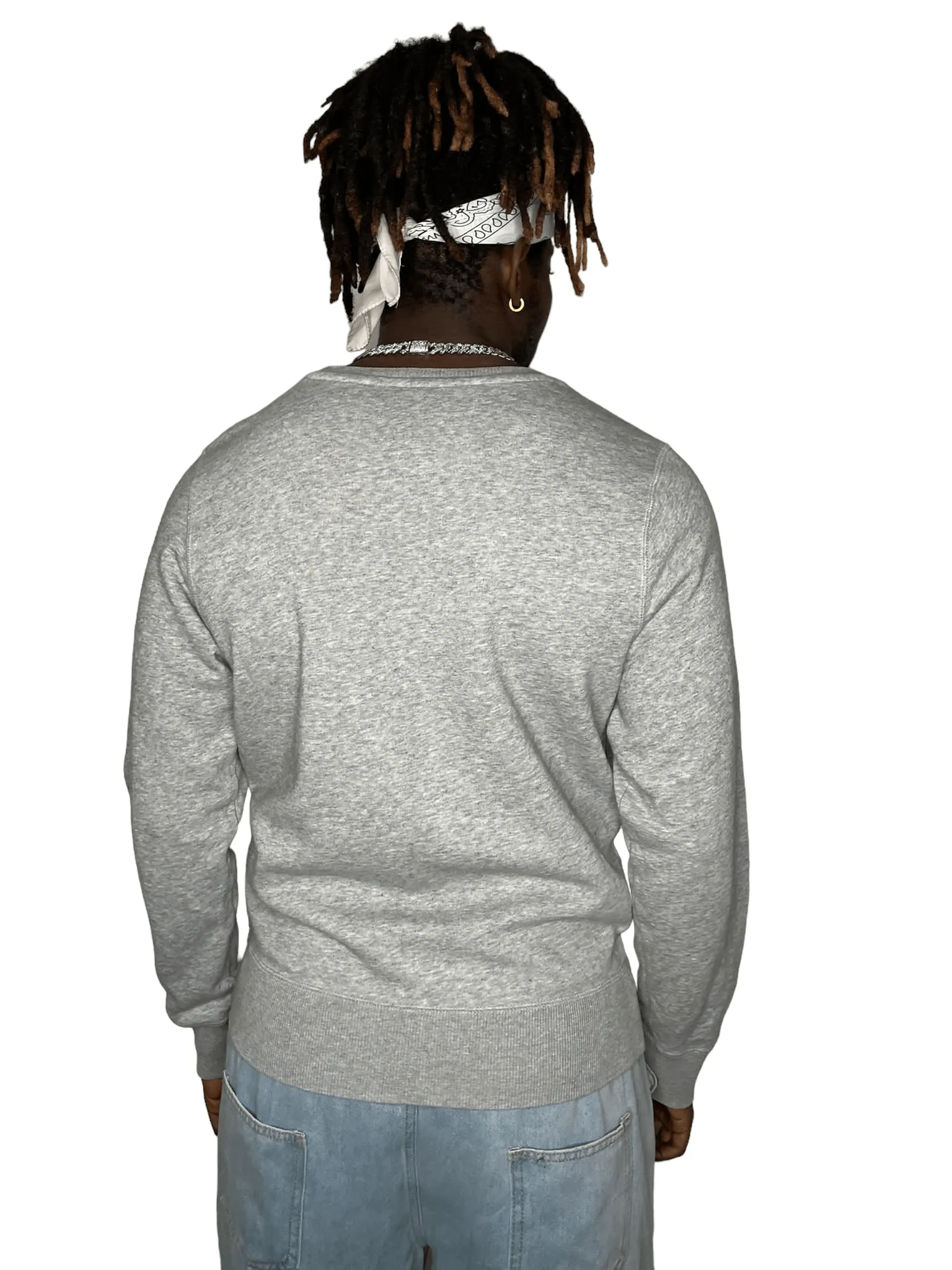 Nike Reworked Sweatshirt