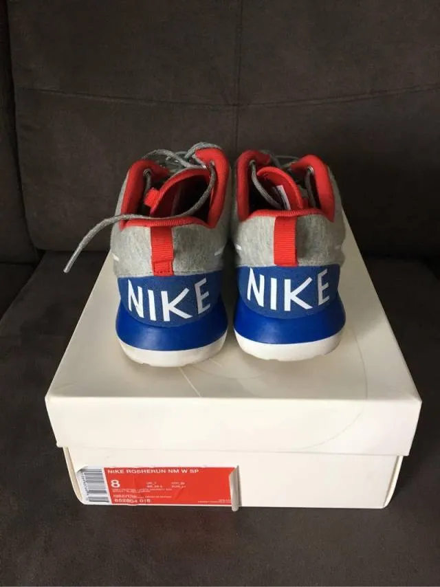 Nike Roshe Run Great Britain