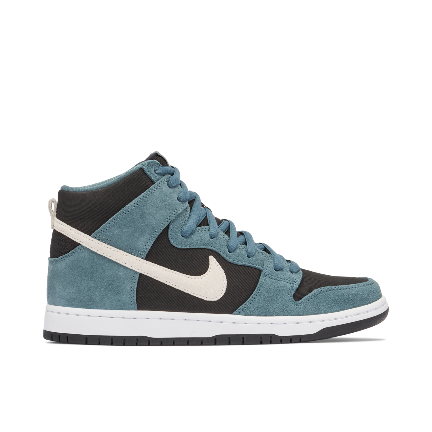 Nike SB Dunk High Mineral Slate | DQ3757-300 | Laced