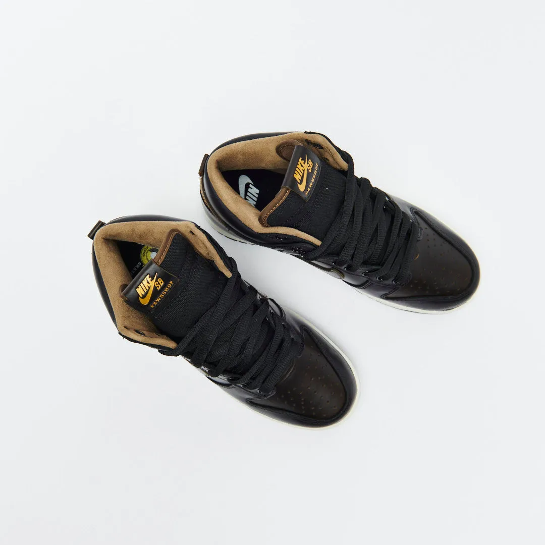 Nike SB - Dunk High OG QS Pawnshop Old Soul