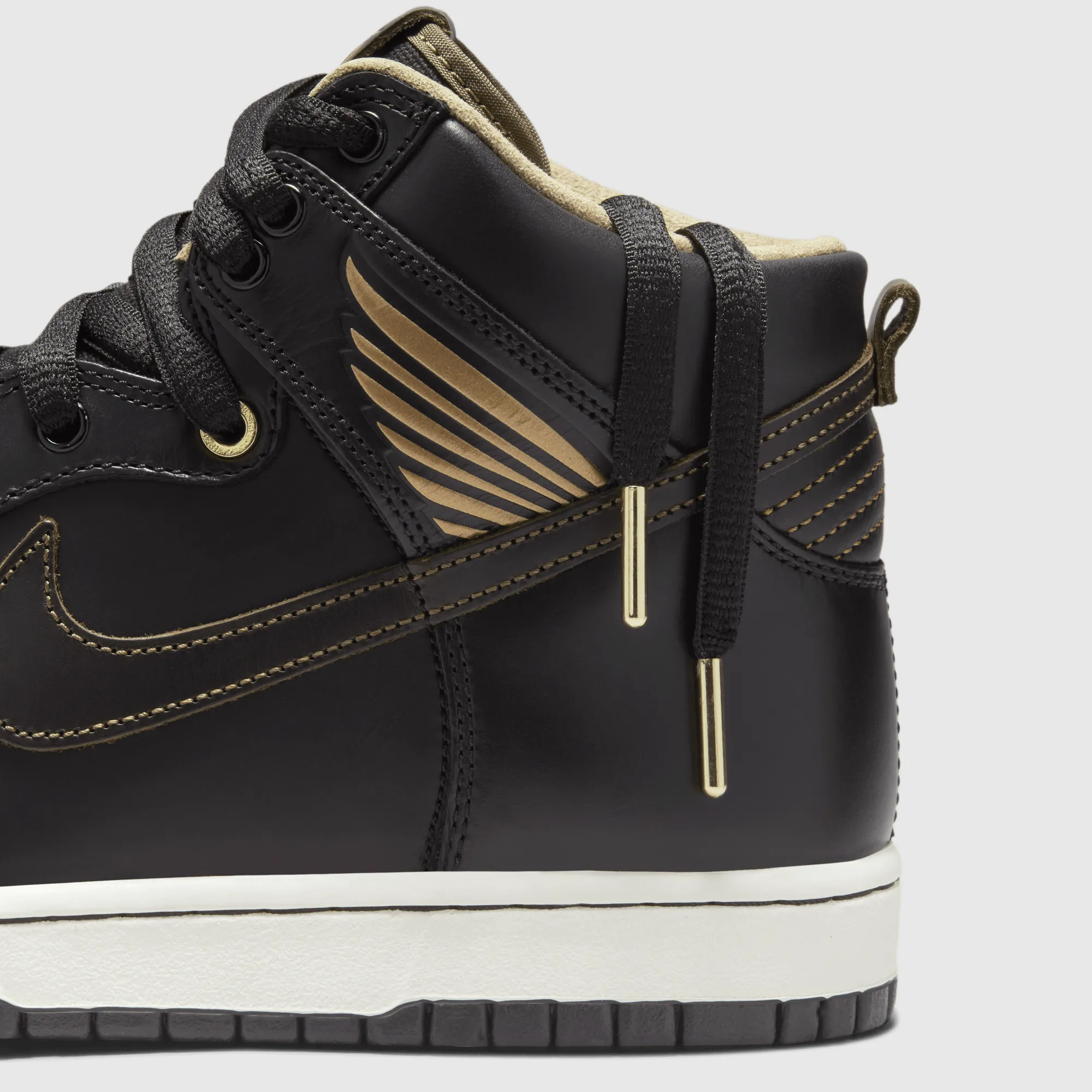 Nike SB - Dunk High Pro Shoes - PAWNSHOP
