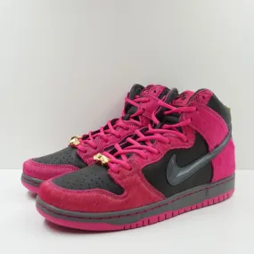 Nike SB Dunk High Run The Jewels