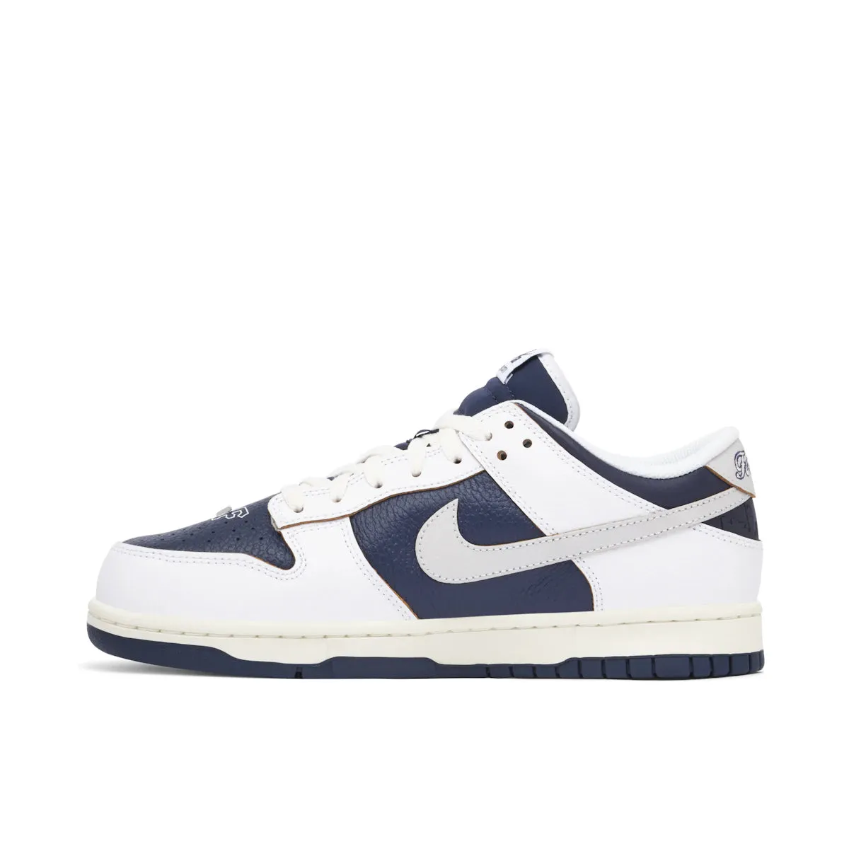 Nike SB Dunk Low HUF New York City