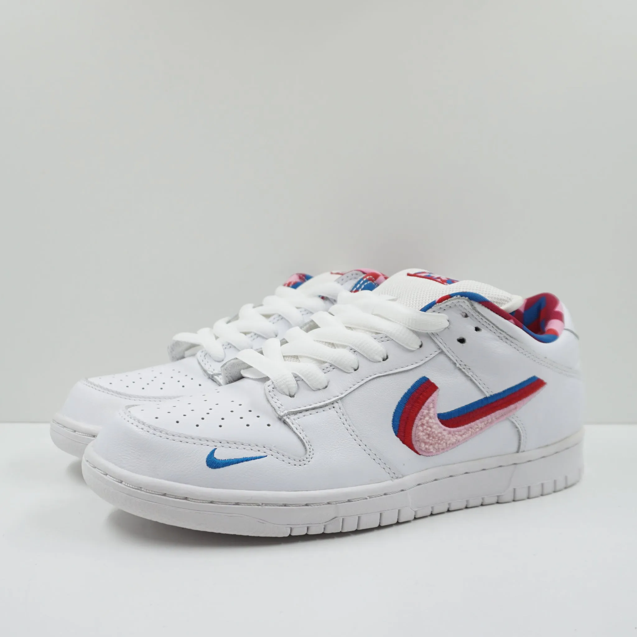Nike SB Dunk Low Parra