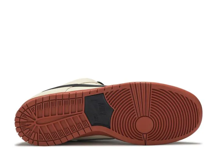 Nike SB Dunk Low Pro Hennessy