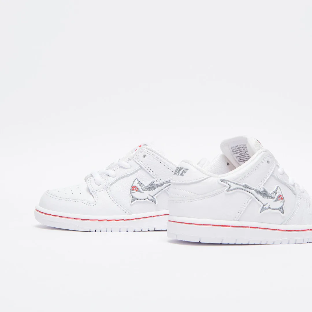 Nike SB - Dunk Low Pro Oski PS (Great White)