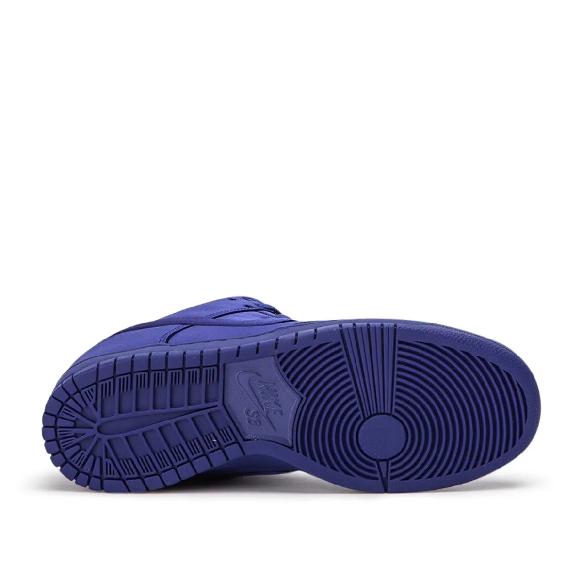 Nike SB Dunk Low TRD NBA (Deep Royal Blue)