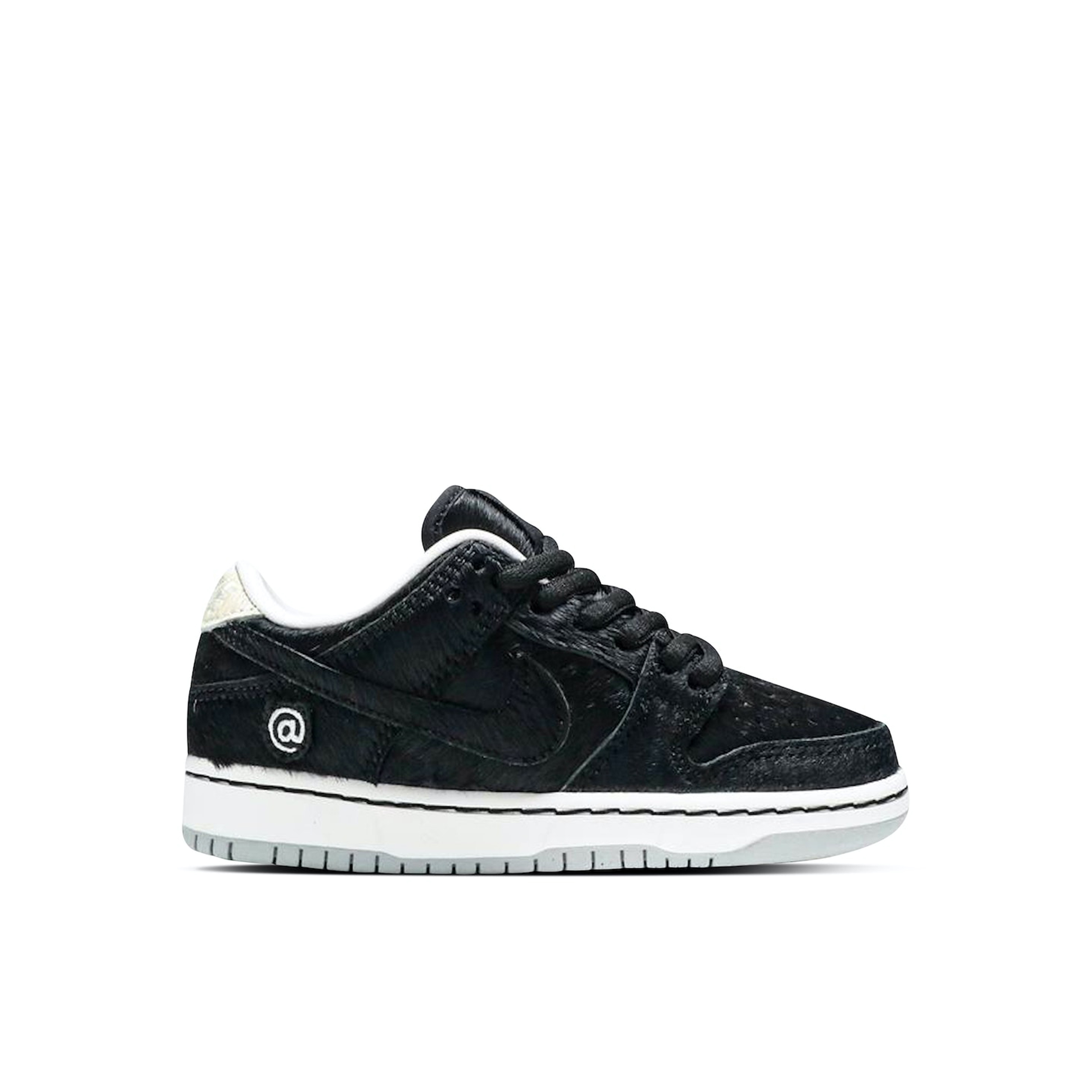 Nike SB Dunk Low x Medicom Toy 2020 PS | DC1630-001 | Laced