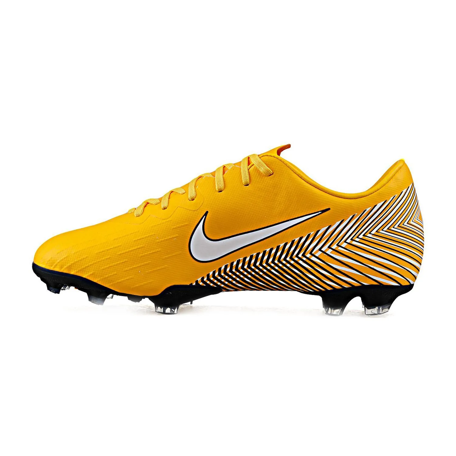 Nike Scarpe Calcio Vapor 12 Elite Fg  junior  Neymar Jr