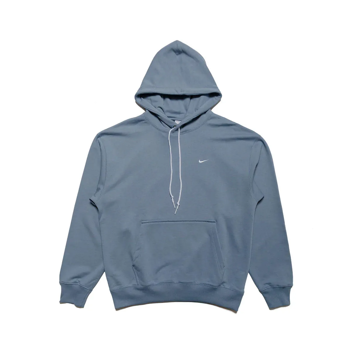Nike Solo Swoosh French Terry Hoodie