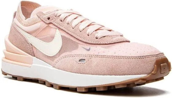 Nike Space Hippie 01 sneakers White