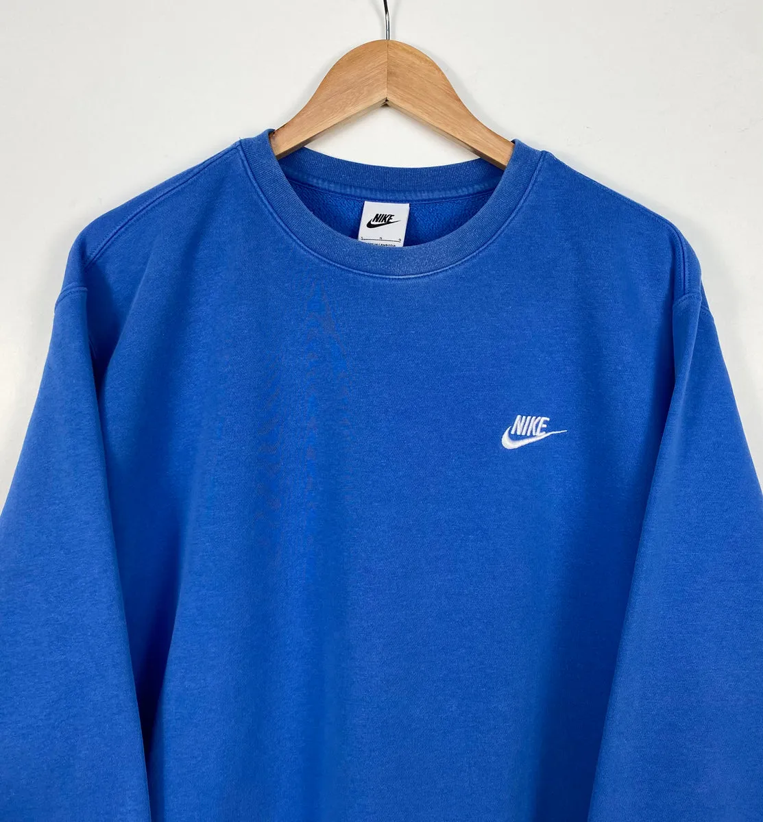 Nike Sweatshirt (L)