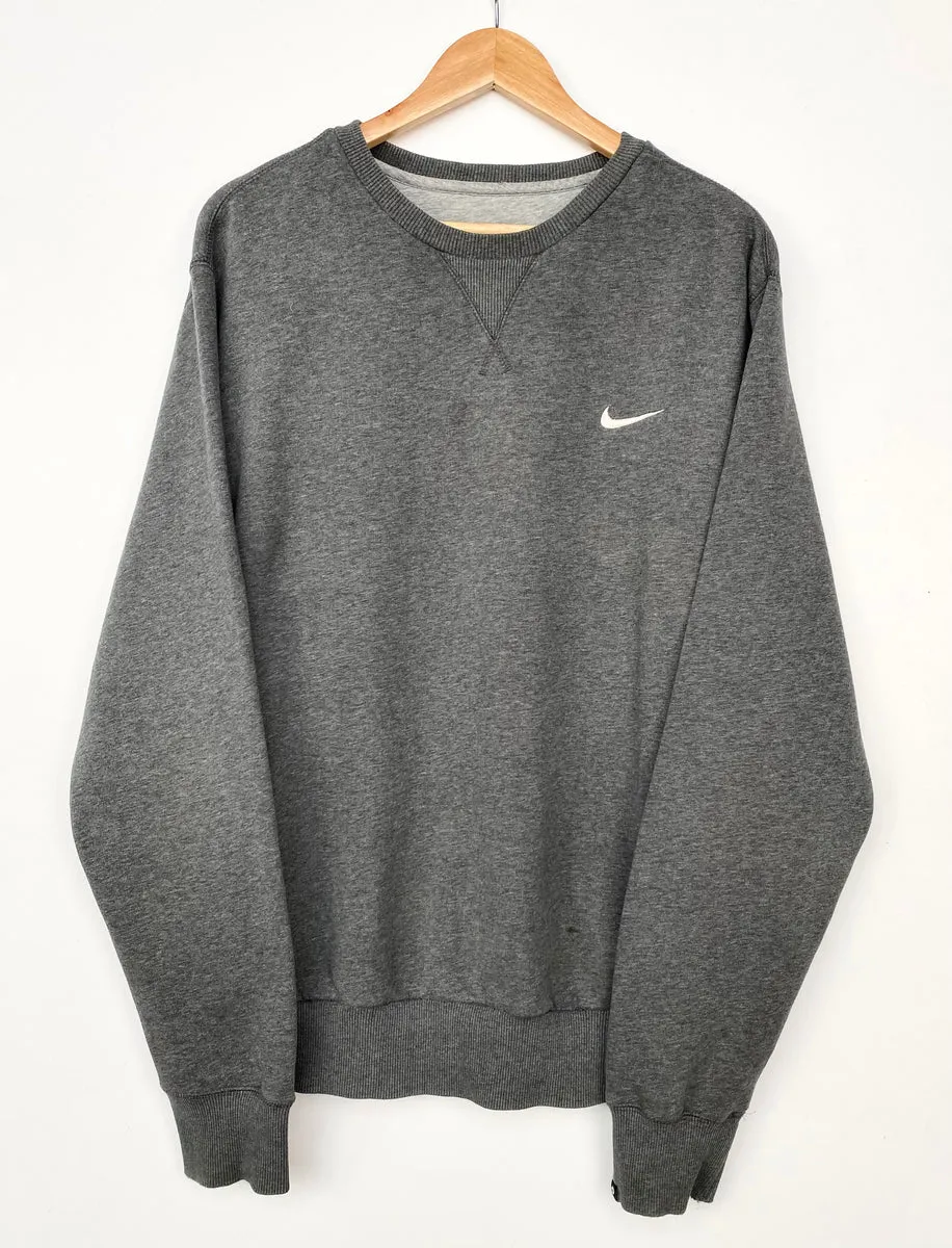 Nike Sweatshirt (XL)