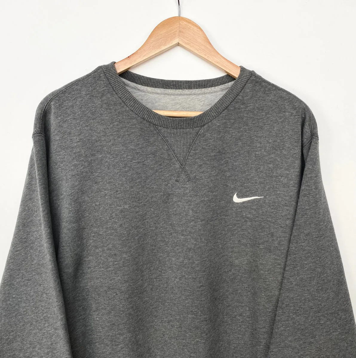 Nike Sweatshirt (XL)