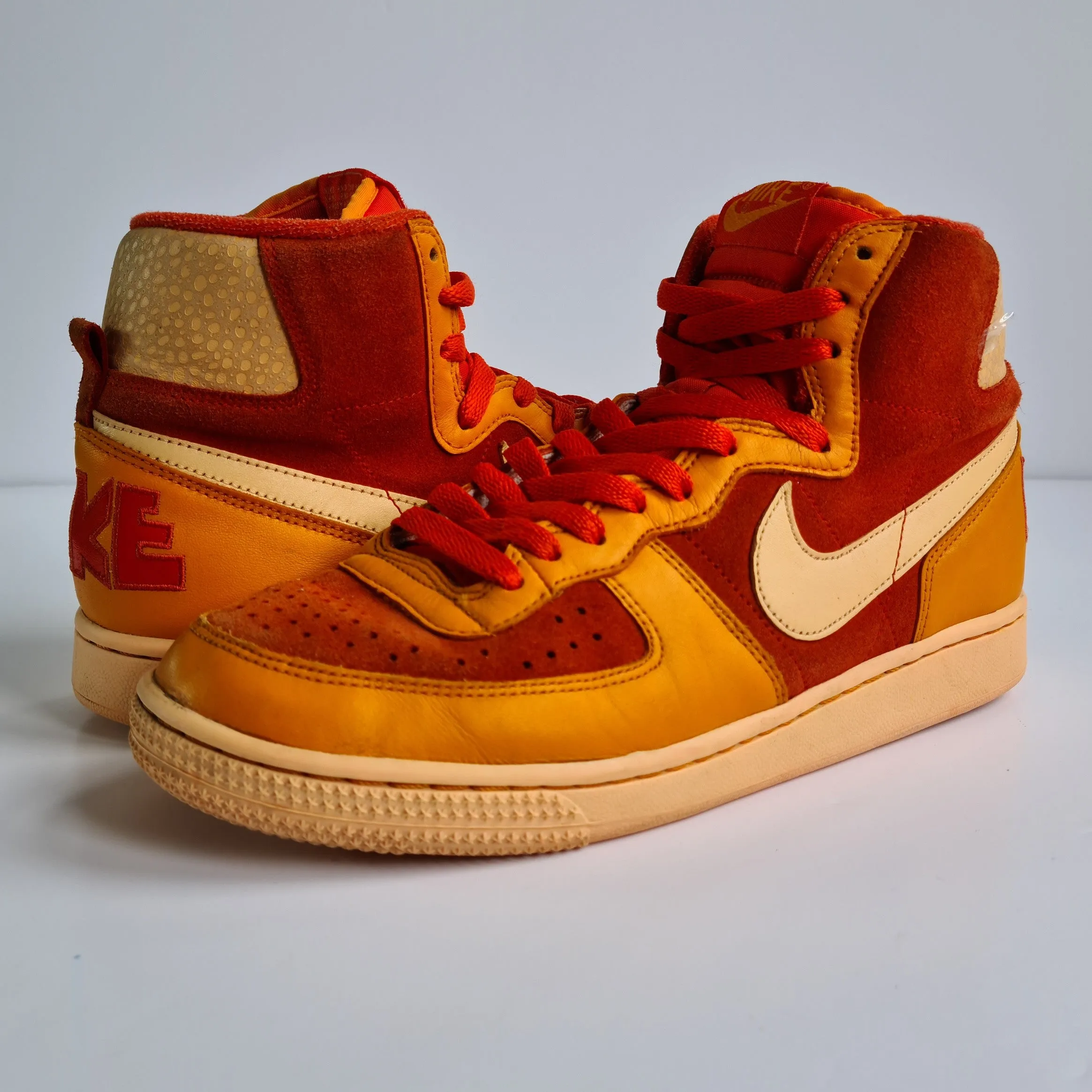 Nike Terminator High UK7