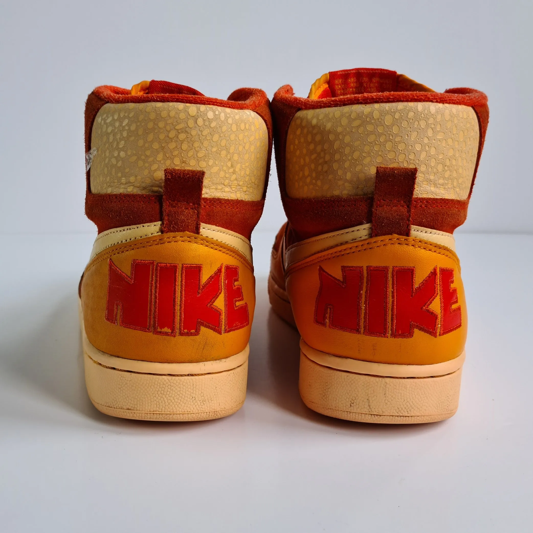 Nike Terminator High UK7