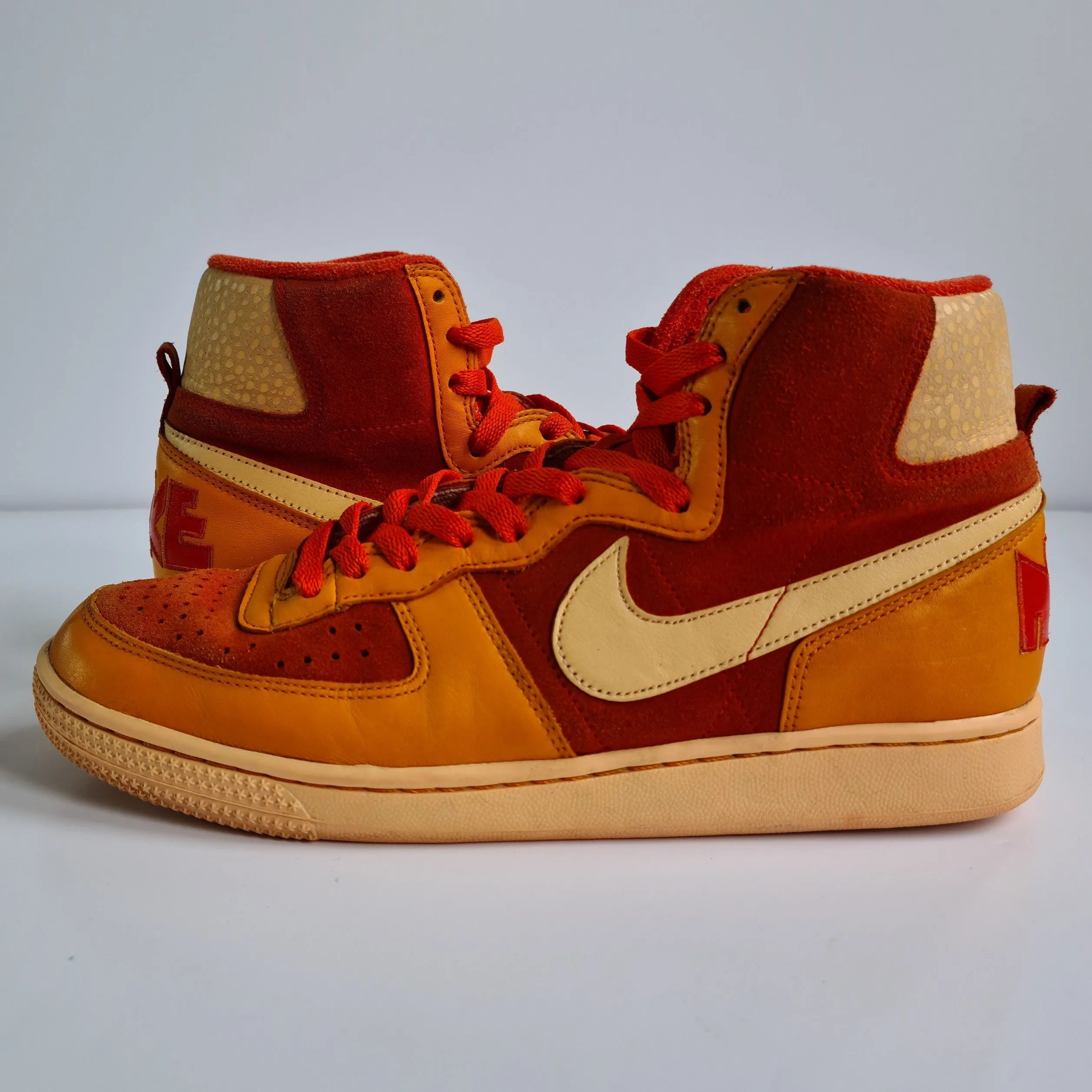 Nike Terminator High UK7