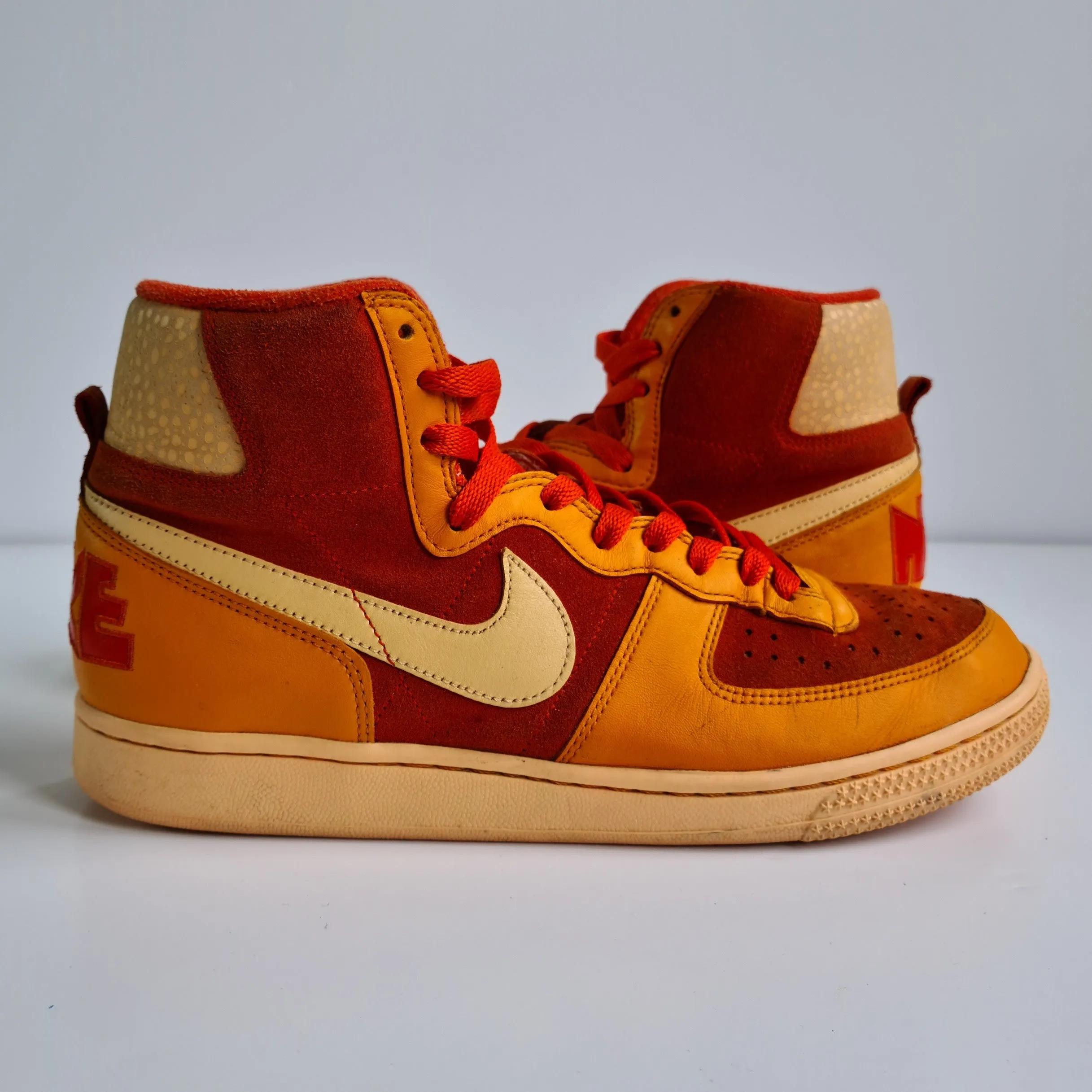 Nike Terminator High UK7