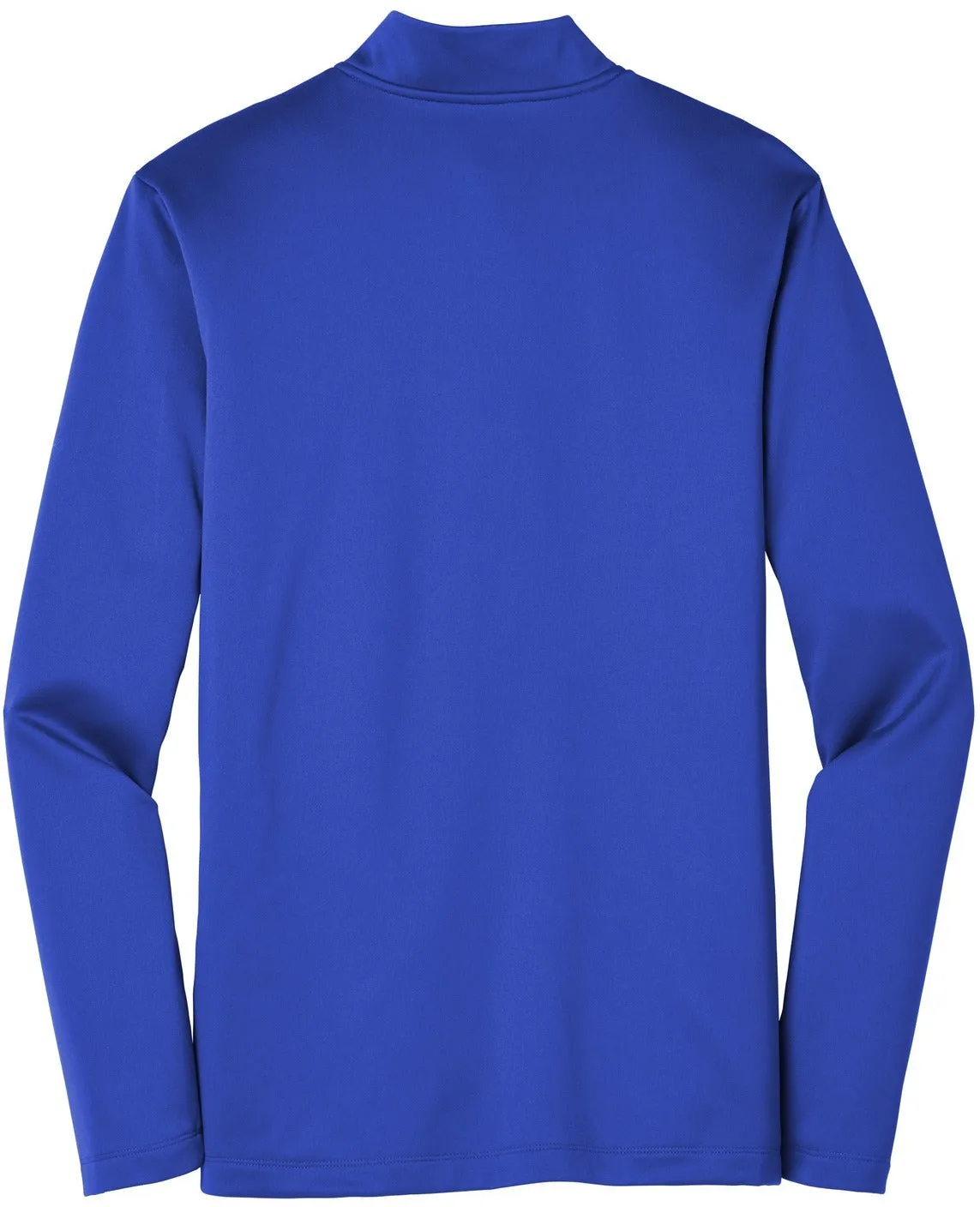 NIKE Therma-FIT Full-Zip Fleece