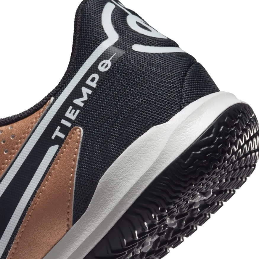 Nike Tiempo Legend 9 Academy Indoor (Copper/Black)