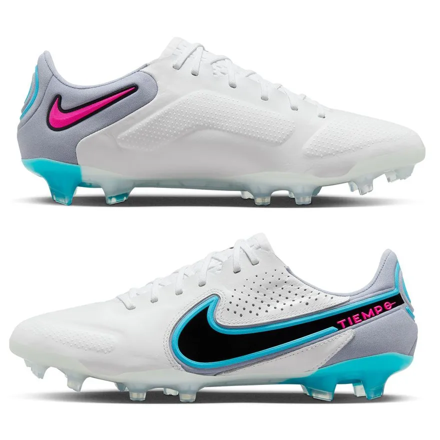 Nike Tiempo Legend 9 Elite FG Cleats