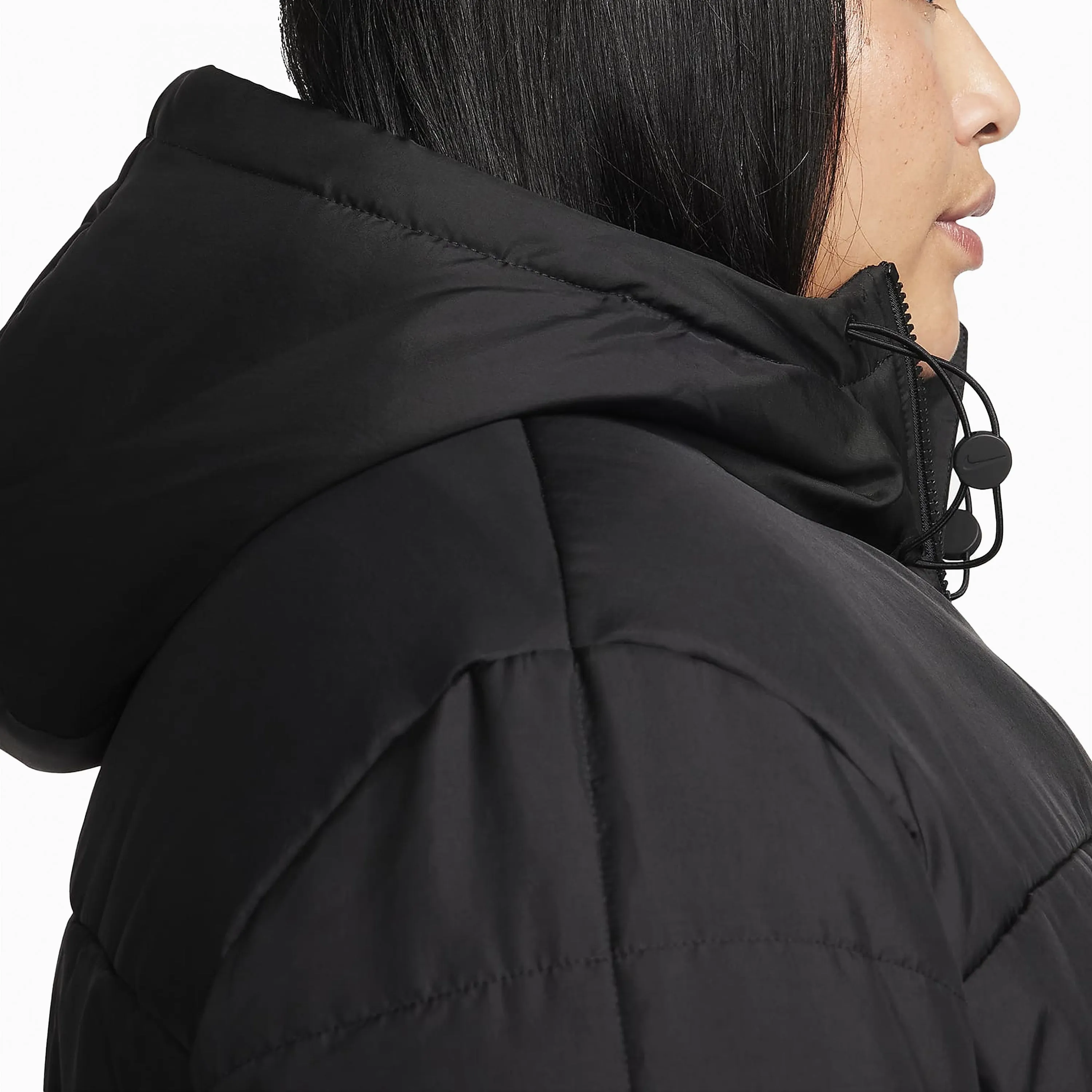 NIKE W' SPORTSWEAR ESSENTIAL THERMA FIT PUFFER - FB7674