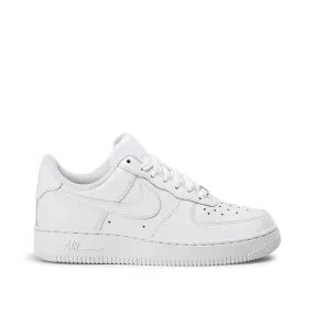 Nike WMNS Air Force 1 '07 (White)