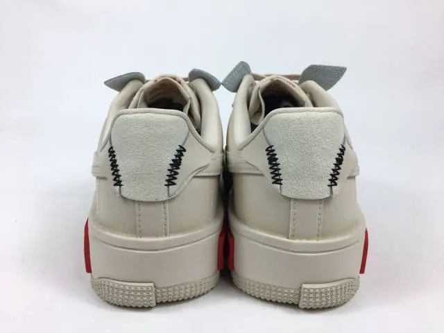 Nike WMNS Air Force 1 Fontanka Pearl White