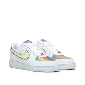 Nike WMNS Air Force 1' Easter' (White / Multi)