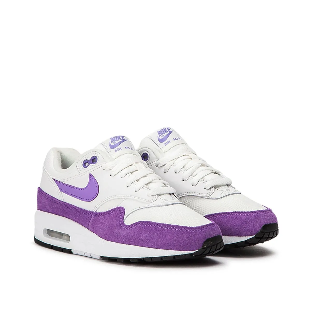 Nike WMNS Air Max 1 ''Atomic Violet'' (White / Purple)